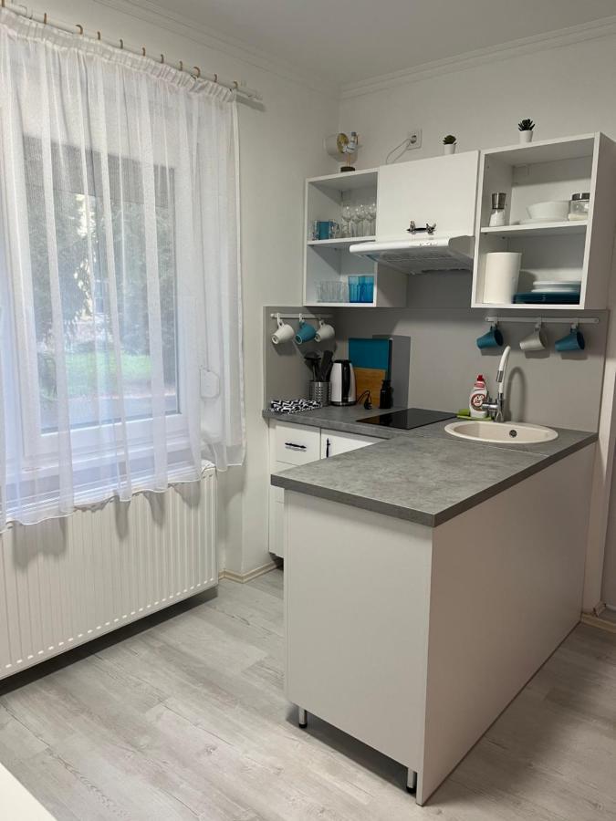 Center 2. * Nagykanizsa
