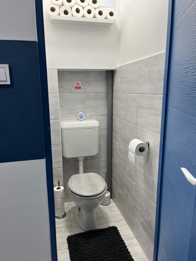 Apartmán Center 2.