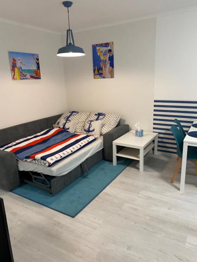 Apartmán Center 2. *