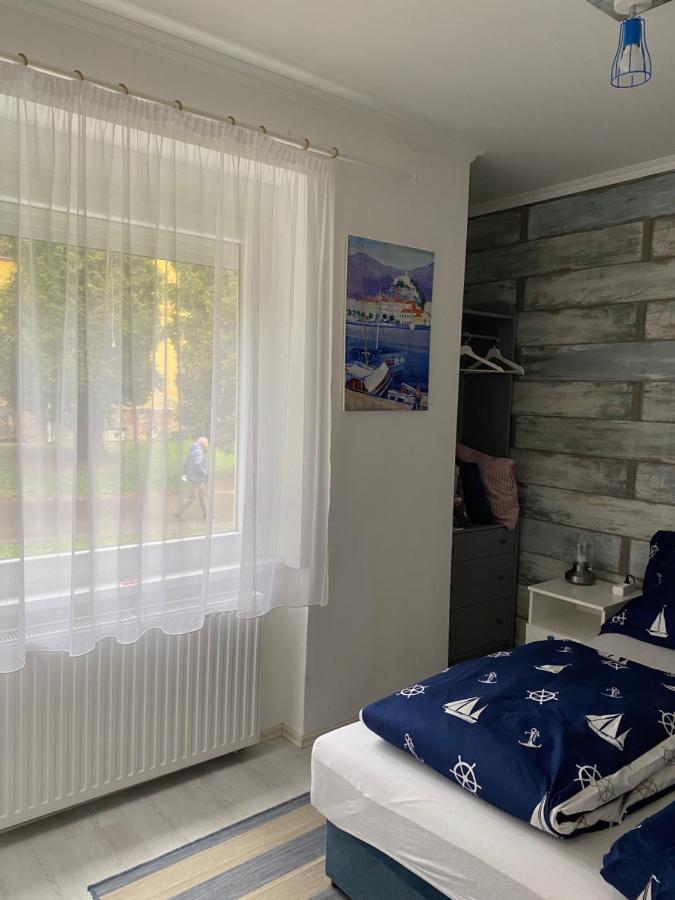 Center 2. Apartmán