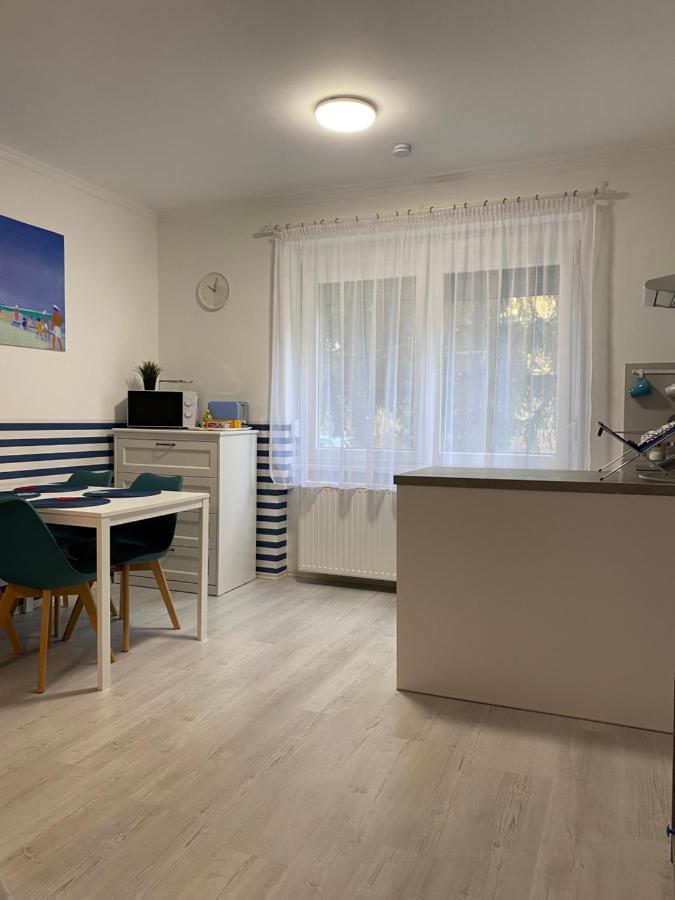 Apartmán Center 2. Nagykanizsa